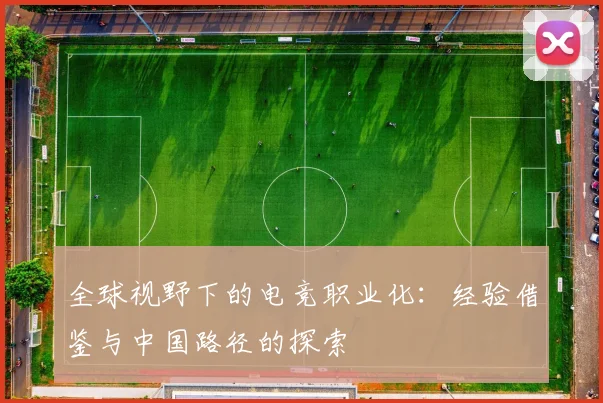 全球视野下的电竞职业化：经验借鉴与中国路径的探索