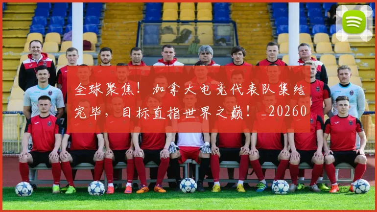 全球聚焦！加拿大电竞代表队集结完毕，目标直指世界之巅！_20260602212313