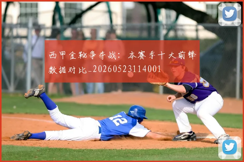 西甲金靴争夺战：本赛季十大前锋数据对比_20260523114001